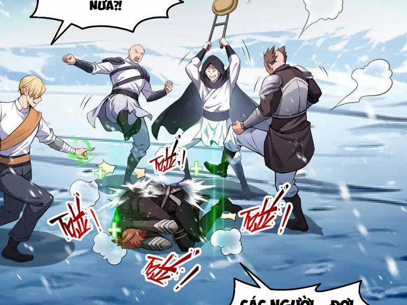 Quỷ Dị Xâm Lấn, Ta Đoạt Xá Tử Thần Nghịch Tập Xưng Vương 37 trang 21
