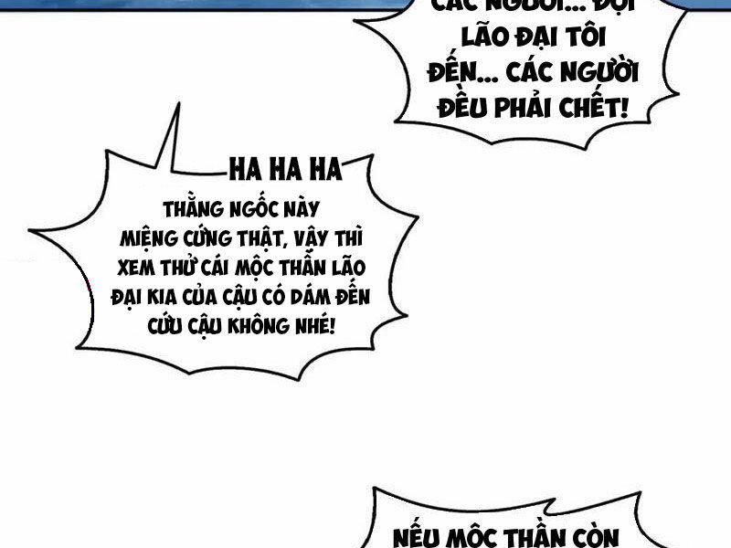 Quỷ Dị Xâm Lấn, Ta Đoạt Xá Tử Thần Nghịch Tập Xưng Vương 37 trang 22