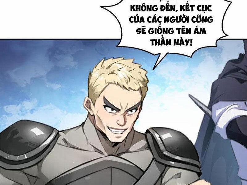 Quỷ Dị Xâm Lấn, Ta Đoạt Xá Tử Thần Nghịch Tập Xưng Vương 37 trang 23