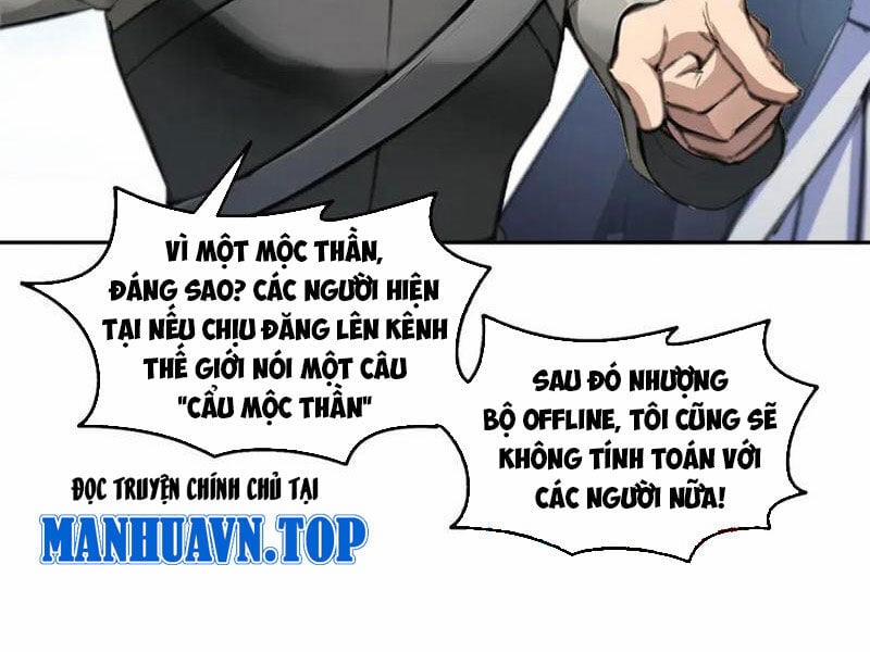 Quỷ Dị Xâm Lấn, Ta Đoạt Xá Tử Thần Nghịch Tập Xưng Vương 37 trang 24