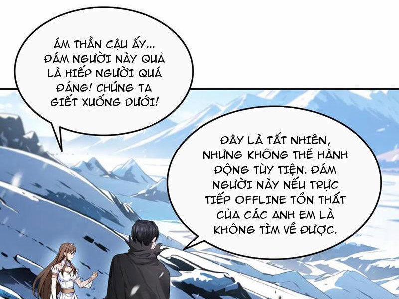 Quỷ Dị Xâm Lấn, Ta Đoạt Xá Tử Thần Nghịch Tập Xưng Vương 37 trang 25