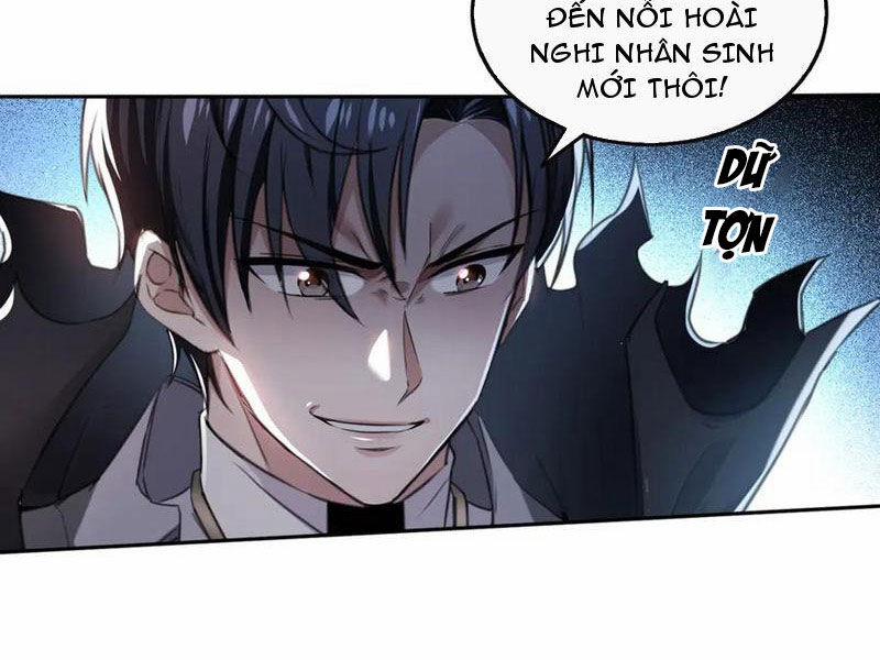 Quỷ Dị Xâm Lấn, Ta Đoạt Xá Tử Thần Nghịch Tập Xưng Vương 37 trang 27