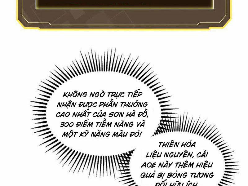 Quỷ Dị Xâm Lấn, Ta Đoạt Xá Tử Thần Nghịch Tập Xưng Vương 37 trang 36