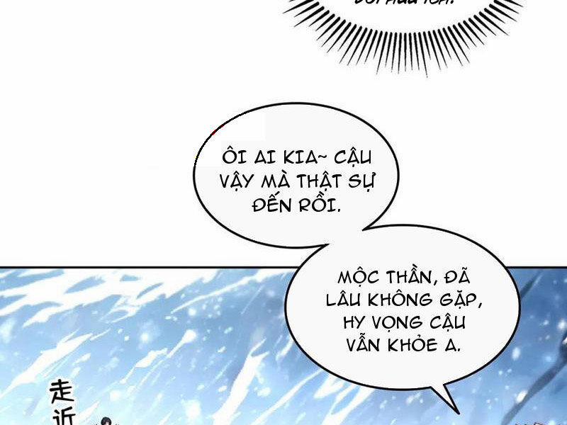 Quỷ Dị Xâm Lấn, Ta Đoạt Xá Tử Thần Nghịch Tập Xưng Vương 37 trang 37