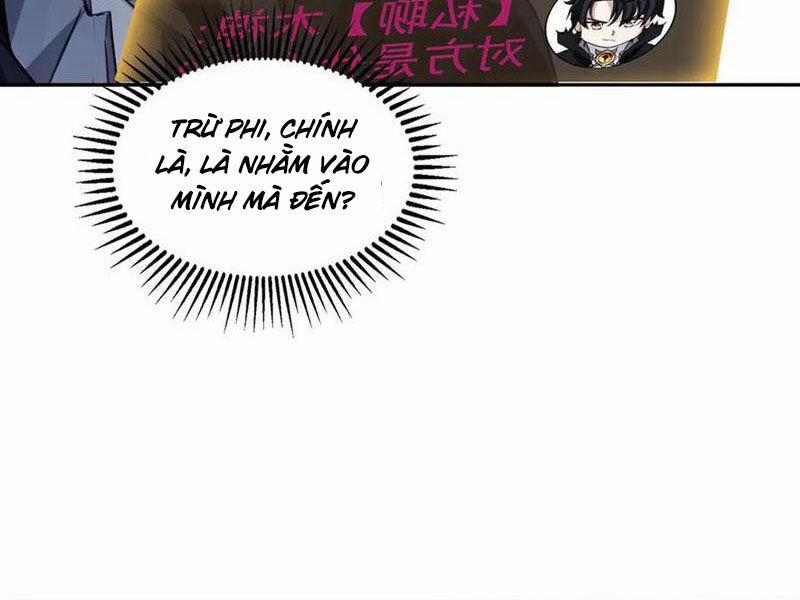 Quỷ Dị Xâm Lấn, Ta Đoạt Xá Tử Thần Nghịch Tập Xưng Vương 37 trang 4