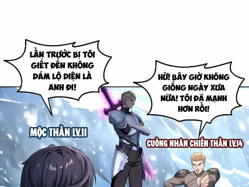 Quỷ Dị Xâm Lấn, Ta Đoạt Xá Tử Thần Nghịch Tập Xưng Vương 37 trang 40