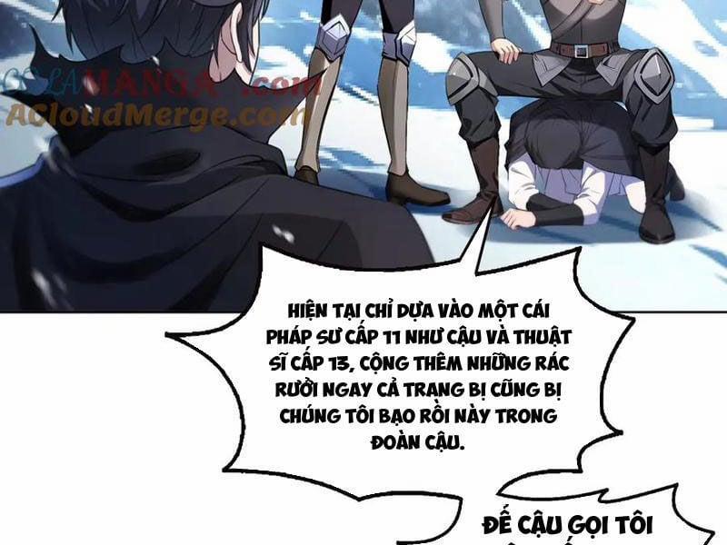 Quỷ Dị Xâm Lấn, Ta Đoạt Xá Tử Thần Nghịch Tập Xưng Vương 37 trang 41