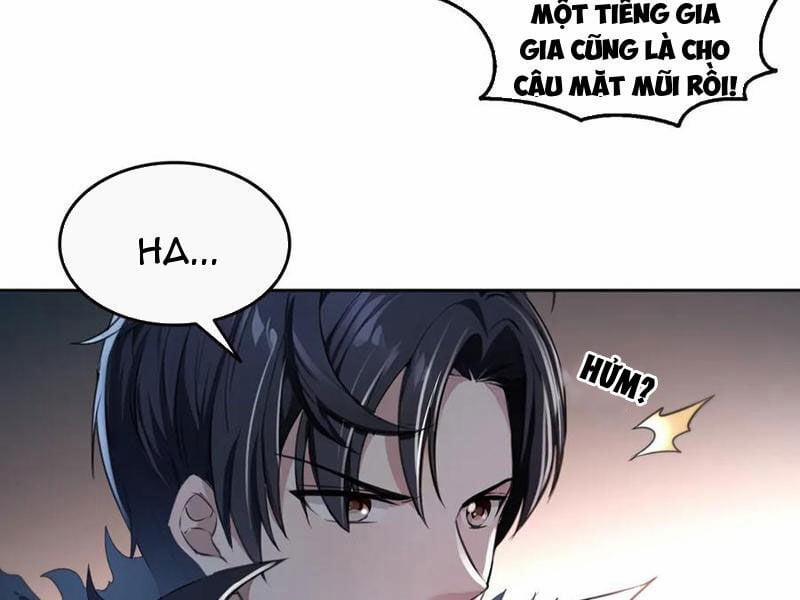 Quỷ Dị Xâm Lấn, Ta Đoạt Xá Tử Thần Nghịch Tập Xưng Vương 37 trang 42