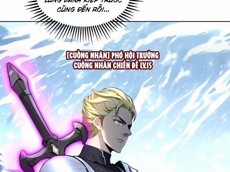 Quỷ Dị Xâm Lấn, Ta Đoạt Xá Tử Thần Nghịch Tập Xưng Vương 37 trang 44