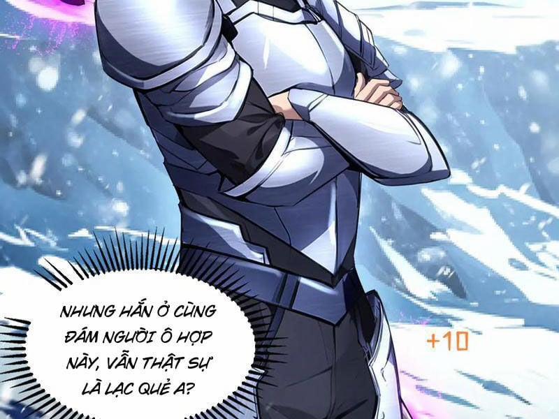 Quỷ Dị Xâm Lấn, Ta Đoạt Xá Tử Thần Nghịch Tập Xưng Vương 37 trang 45