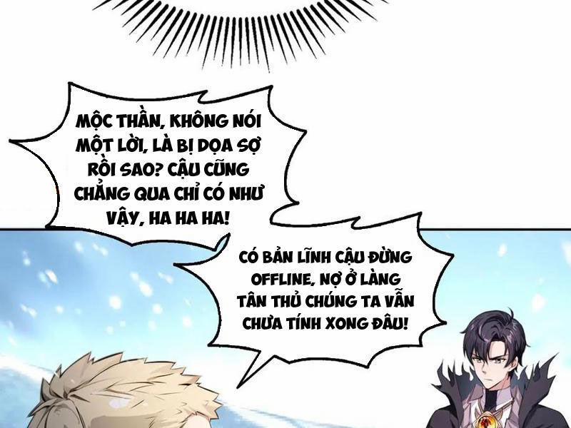 Quỷ Dị Xâm Lấn, Ta Đoạt Xá Tử Thần Nghịch Tập Xưng Vương 37 trang 47