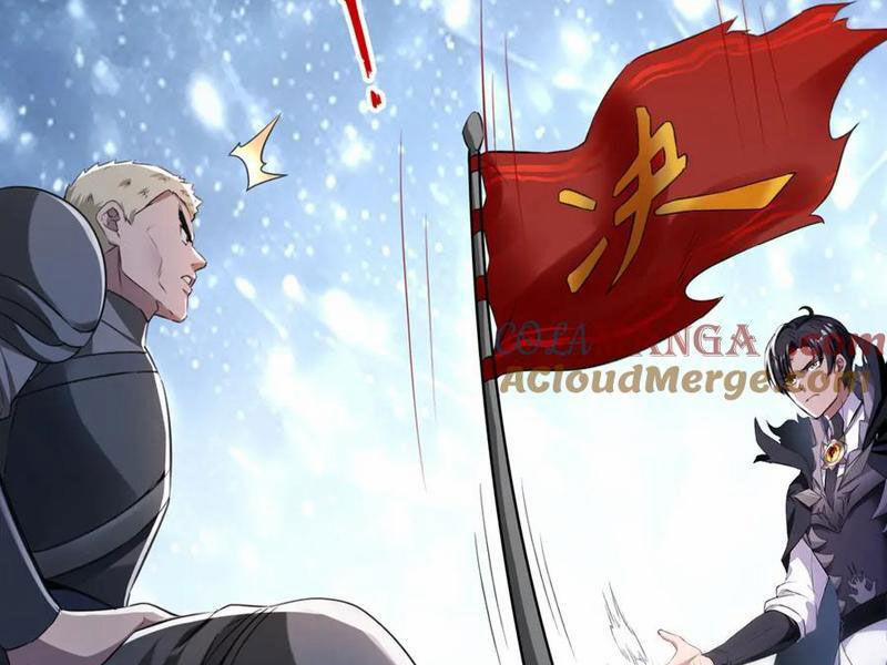 Quỷ Dị Xâm Lấn, Ta Đoạt Xá Tử Thần Nghịch Tập Xưng Vương 37 trang 50