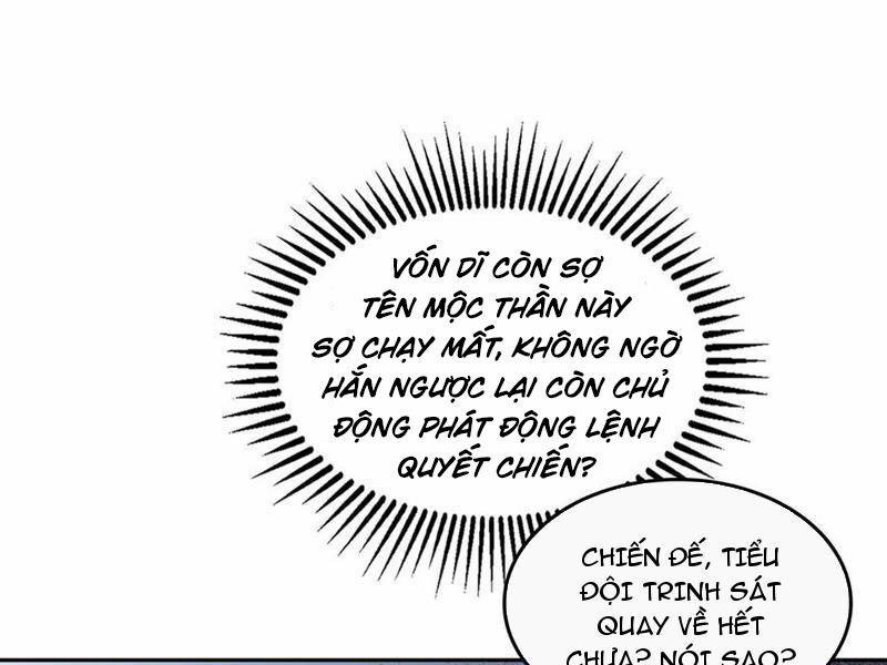 Quỷ Dị Xâm Lấn, Ta Đoạt Xá Tử Thần Nghịch Tập Xưng Vương 37 trang 54