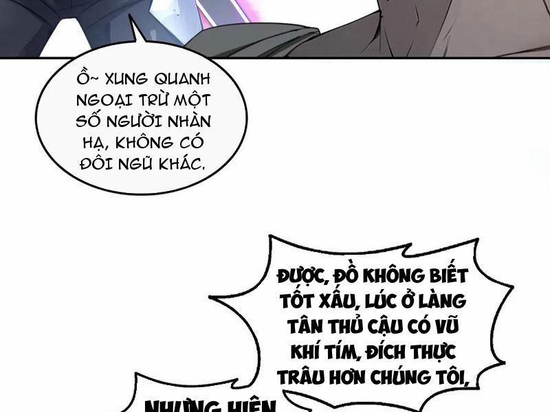 Quỷ Dị Xâm Lấn, Ta Đoạt Xá Tử Thần Nghịch Tập Xưng Vương 37 trang 56