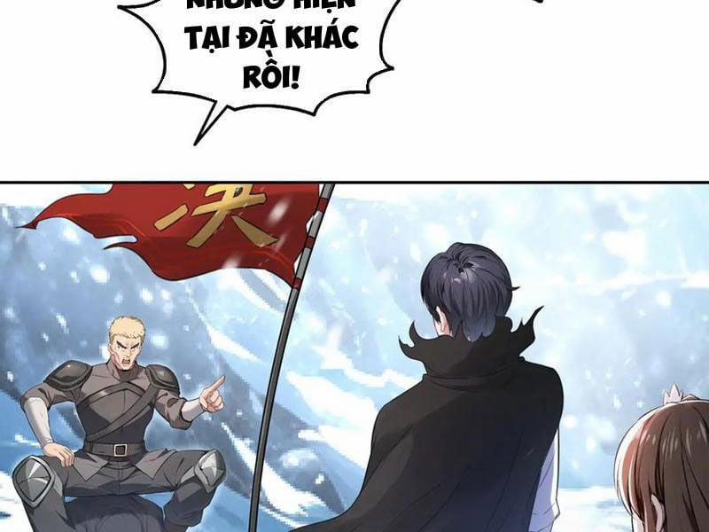 Quỷ Dị Xâm Lấn, Ta Đoạt Xá Tử Thần Nghịch Tập Xưng Vương 37 trang 57