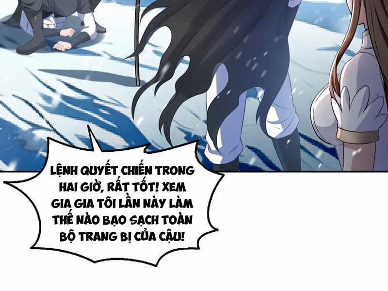 Quỷ Dị Xâm Lấn, Ta Đoạt Xá Tử Thần Nghịch Tập Xưng Vương 37 trang 58