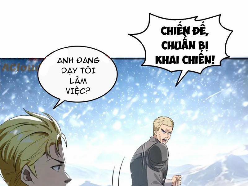 Quỷ Dị Xâm Lấn, Ta Đoạt Xá Tử Thần Nghịch Tập Xưng Vương 37 trang 59