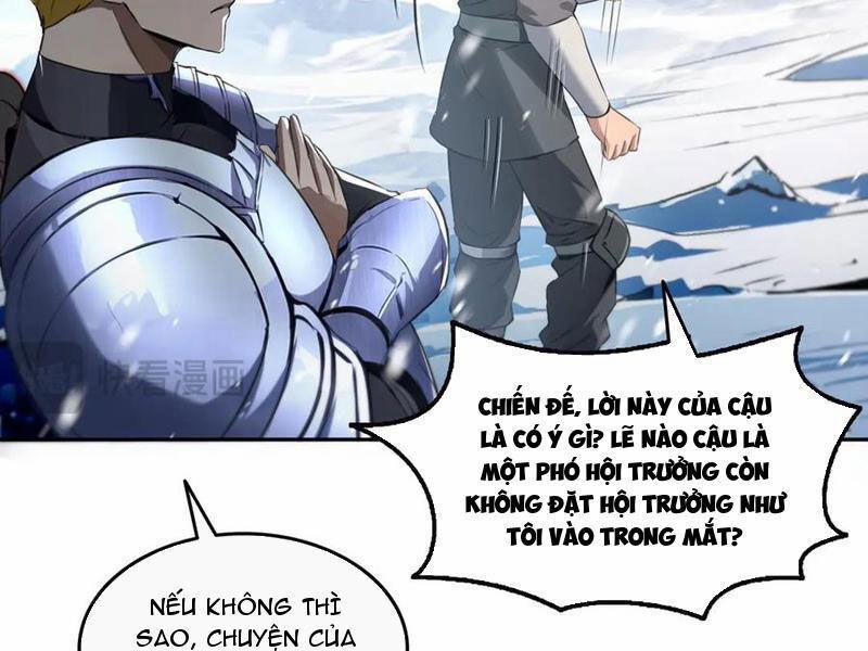 Quỷ Dị Xâm Lấn, Ta Đoạt Xá Tử Thần Nghịch Tập Xưng Vương 37 trang 60