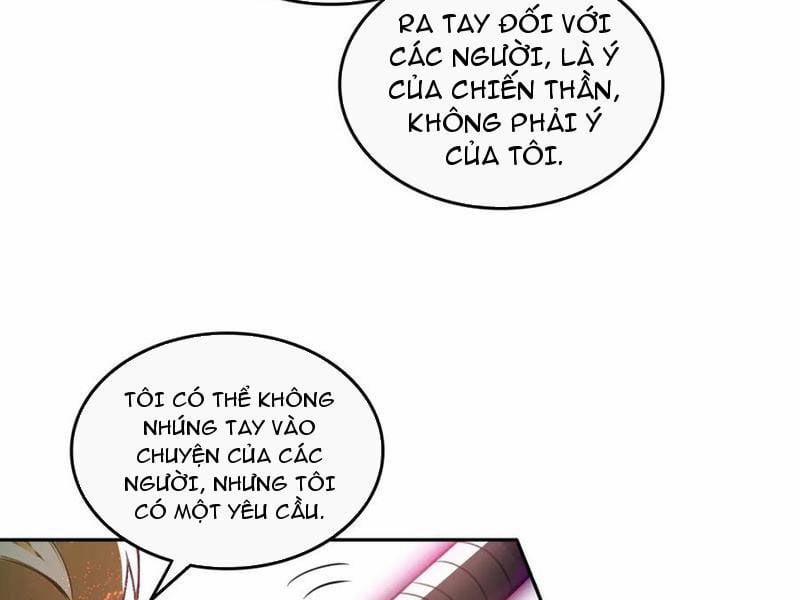 Quỷ Dị Xâm Lấn, Ta Đoạt Xá Tử Thần Nghịch Tập Xưng Vương 37 trang 64