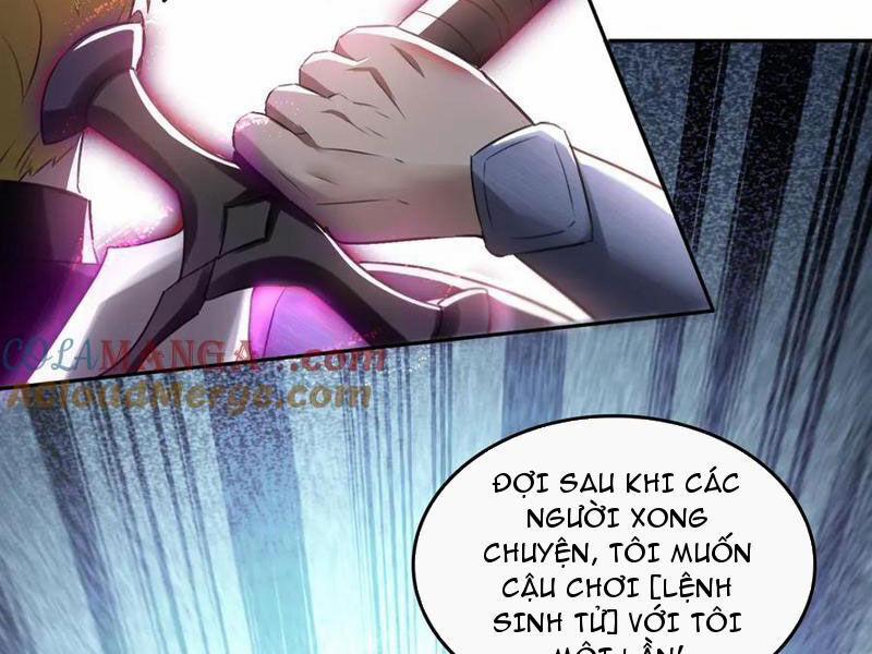 Quỷ Dị Xâm Lấn, Ta Đoạt Xá Tử Thần Nghịch Tập Xưng Vương 37 trang 65