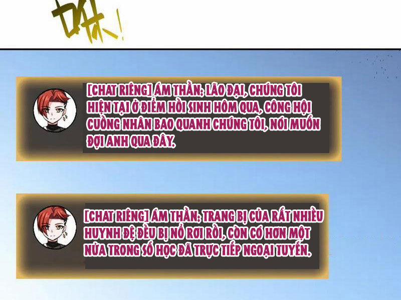 Quỷ Dị Xâm Lấn, Ta Đoạt Xá Tử Thần Nghịch Tập Xưng Vương 37 trang 7