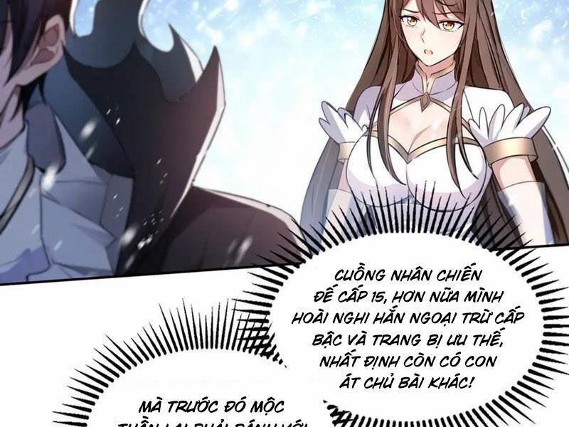 Quỷ Dị Xâm Lấn, Ta Đoạt Xá Tử Thần Nghịch Tập Xưng Vương 37 trang 70