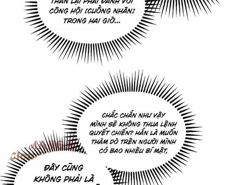 Quỷ Dị Xâm Lấn, Ta Đoạt Xá Tử Thần Nghịch Tập Xưng Vương 37 trang 71