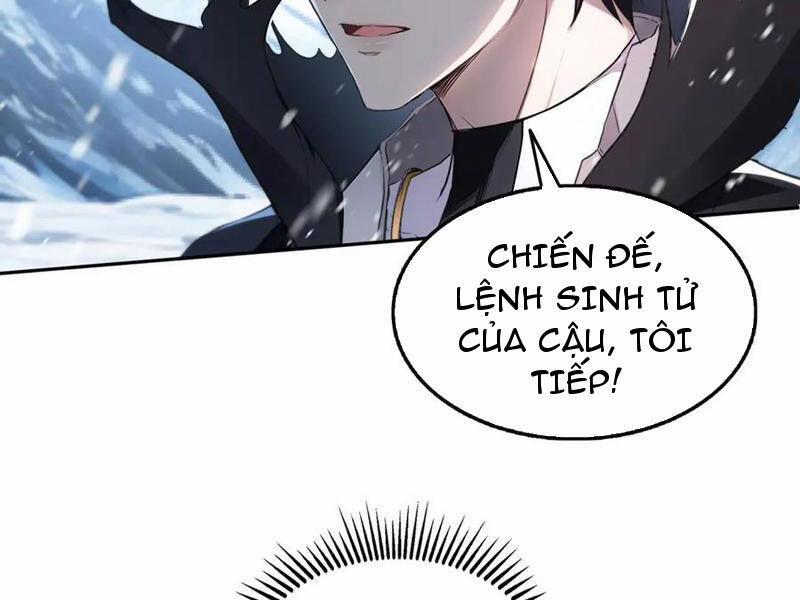 Quỷ Dị Xâm Lấn, Ta Đoạt Xá Tử Thần Nghịch Tập Xưng Vương 37 trang 73