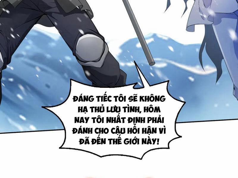 Quỷ Dị Xâm Lấn, Ta Đoạt Xá Tử Thần Nghịch Tập Xưng Vương 37 trang 76