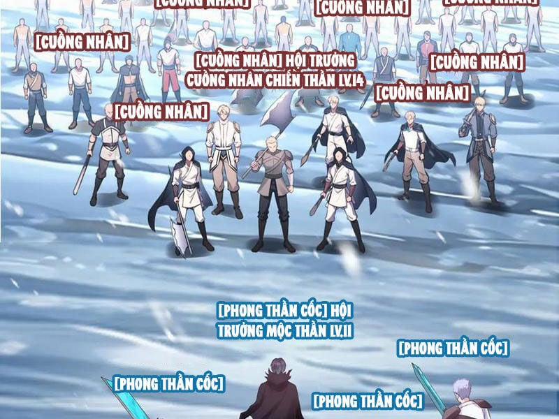 Quỷ Dị Xâm Lấn, Ta Đoạt Xá Tử Thần Nghịch Tập Xưng Vương 37 trang 79