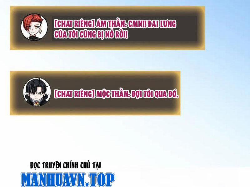 Quỷ Dị Xâm Lấn, Ta Đoạt Xá Tử Thần Nghịch Tập Xưng Vương 37 trang 8