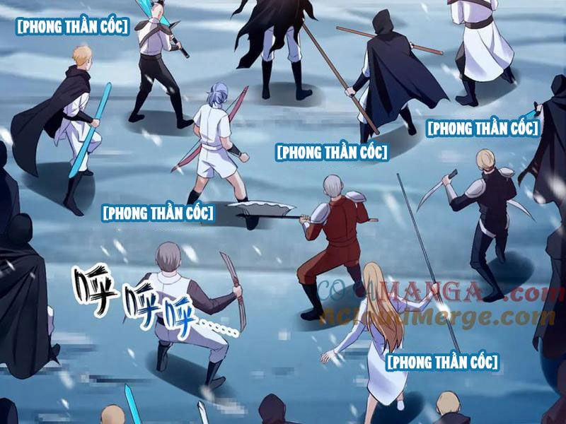 Quỷ Dị Xâm Lấn, Ta Đoạt Xá Tử Thần Nghịch Tập Xưng Vương 37 trang 80