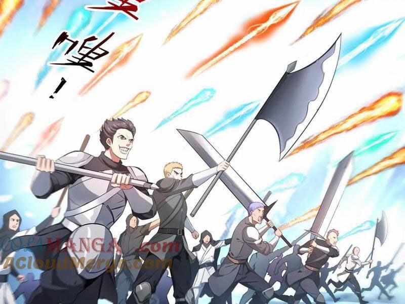 Quỷ Dị Xâm Lấn, Ta Đoạt Xá Tử Thần Nghịch Tập Xưng Vương 37 trang 83