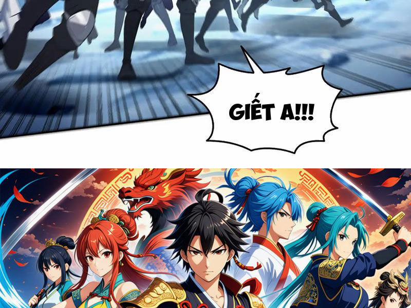 Quỷ Dị Xâm Lấn, Ta Đoạt Xá Tử Thần Nghịch Tập Xưng Vương 37 trang 84