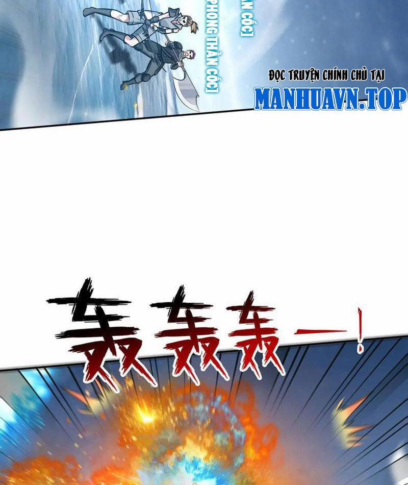 Quỷ Dị Xâm Lấn, Ta Đoạt Xá Tử Thần Nghịch Tập Xưng Vương 38 trang 2