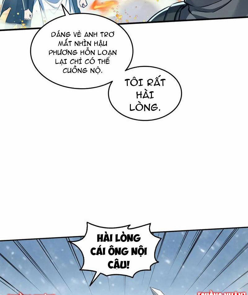 Quỷ Dị Xâm Lấn, Ta Đoạt Xá Tử Thần Nghịch Tập Xưng Vương 38 trang 22