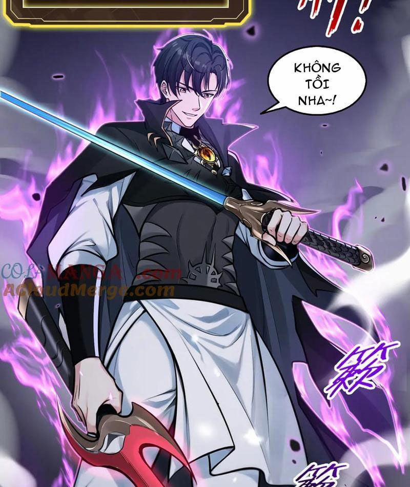Quỷ Dị Xâm Lấn, Ta Đoạt Xá Tử Thần Nghịch Tập Xưng Vương 38 trang 26