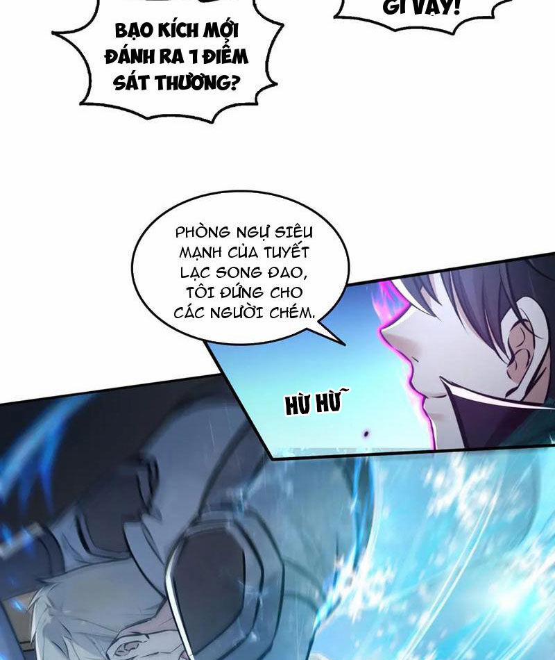 Quỷ Dị Xâm Lấn, Ta Đoạt Xá Tử Thần Nghịch Tập Xưng Vương 38 trang 31