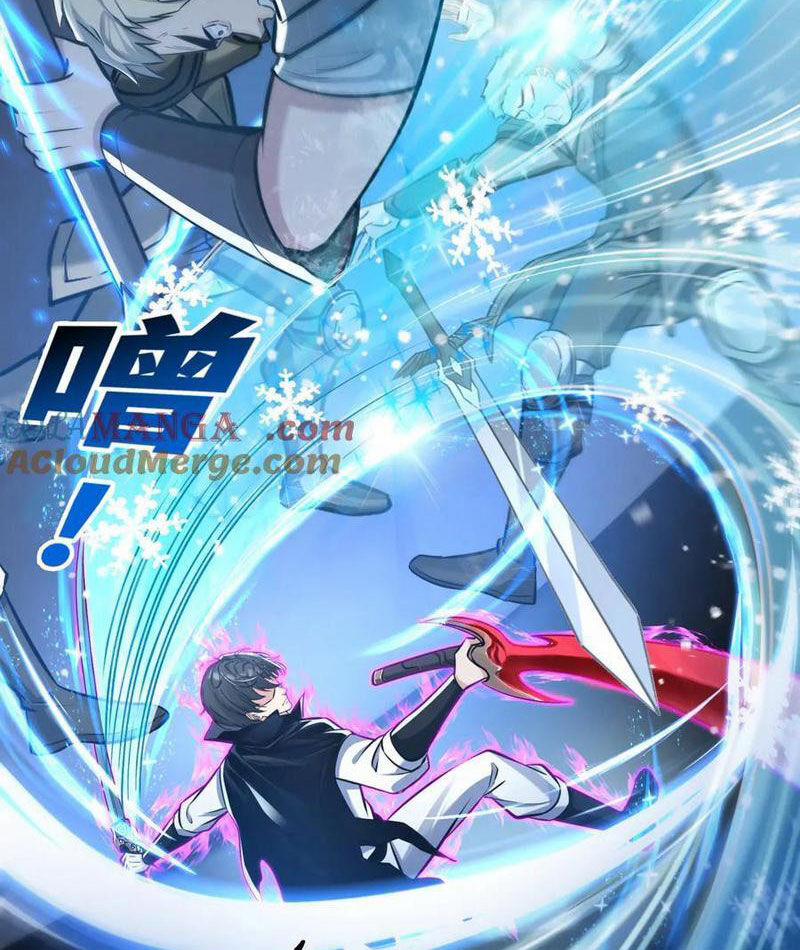 Quỷ Dị Xâm Lấn, Ta Đoạt Xá Tử Thần Nghịch Tập Xưng Vương 38 trang 32