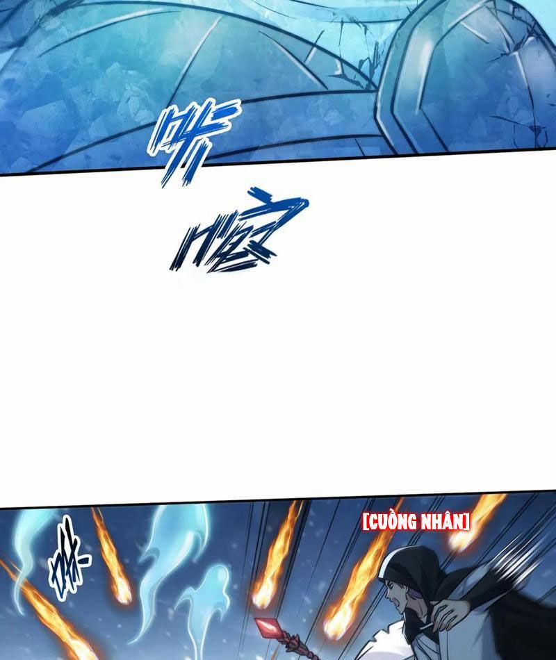 Quỷ Dị Xâm Lấn, Ta Đoạt Xá Tử Thần Nghịch Tập Xưng Vương 38 trang 34