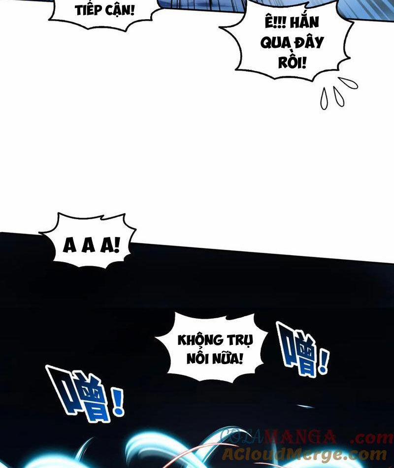 Quỷ Dị Xâm Lấn, Ta Đoạt Xá Tử Thần Nghịch Tập Xưng Vương 38 trang 37