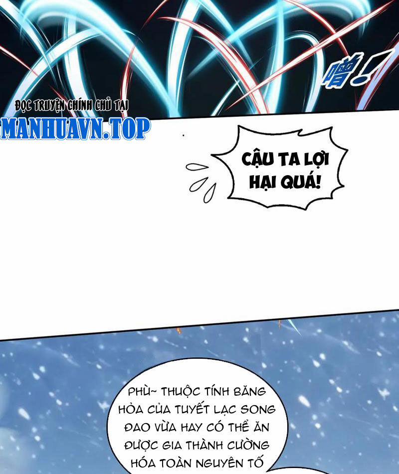 Quỷ Dị Xâm Lấn, Ta Đoạt Xá Tử Thần Nghịch Tập Xưng Vương 38 trang 38