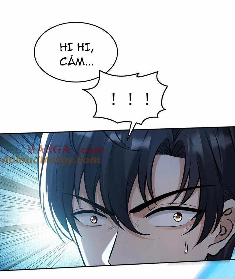 Quỷ Dị Xâm Lấn, Ta Đoạt Xá Tử Thần Nghịch Tập Xưng Vương 38 trang 43