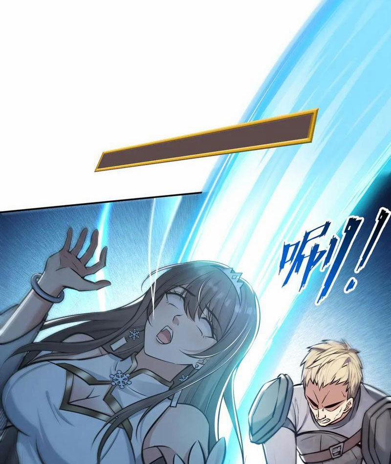 Quỷ Dị Xâm Lấn, Ta Đoạt Xá Tử Thần Nghịch Tập Xưng Vương 38 trang 44