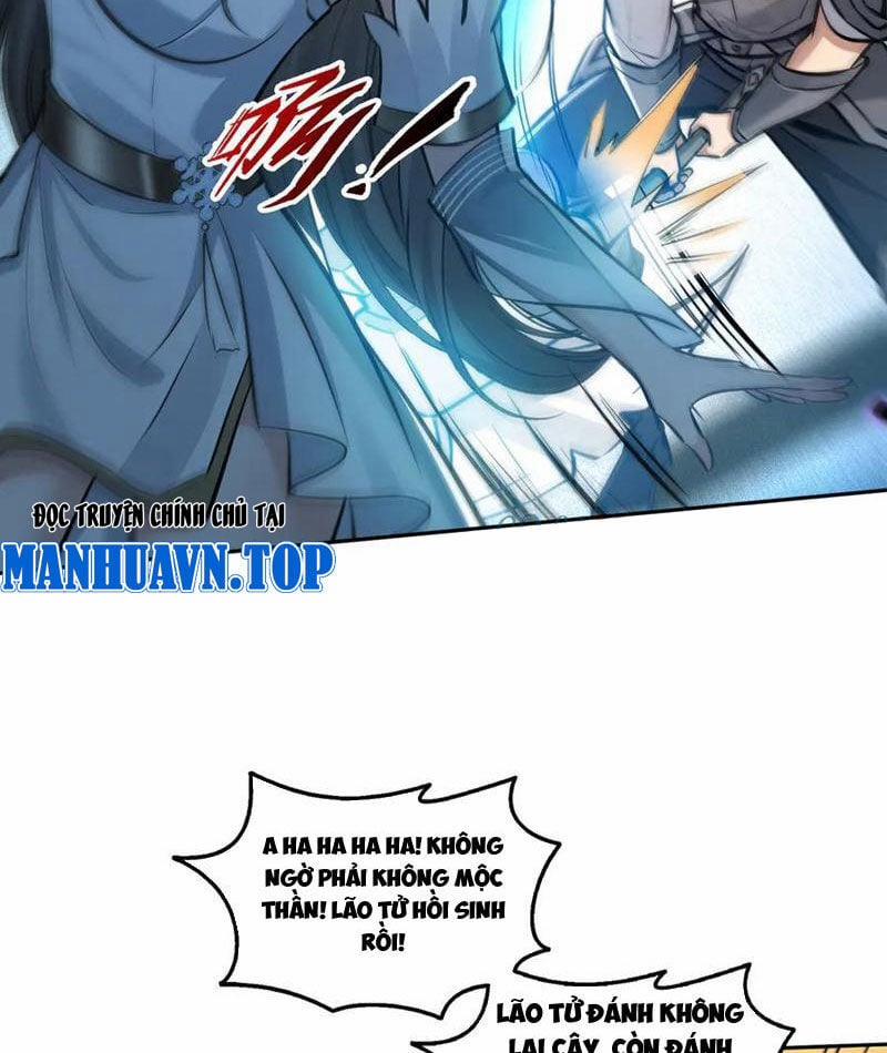 Quỷ Dị Xâm Lấn, Ta Đoạt Xá Tử Thần Nghịch Tập Xưng Vương 38 trang 45