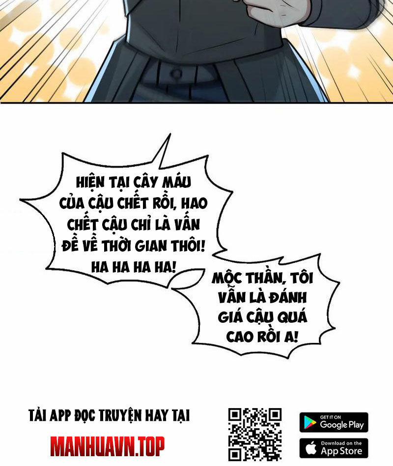 Quỷ Dị Xâm Lấn, Ta Đoạt Xá Tử Thần Nghịch Tập Xưng Vương 38 trang 47