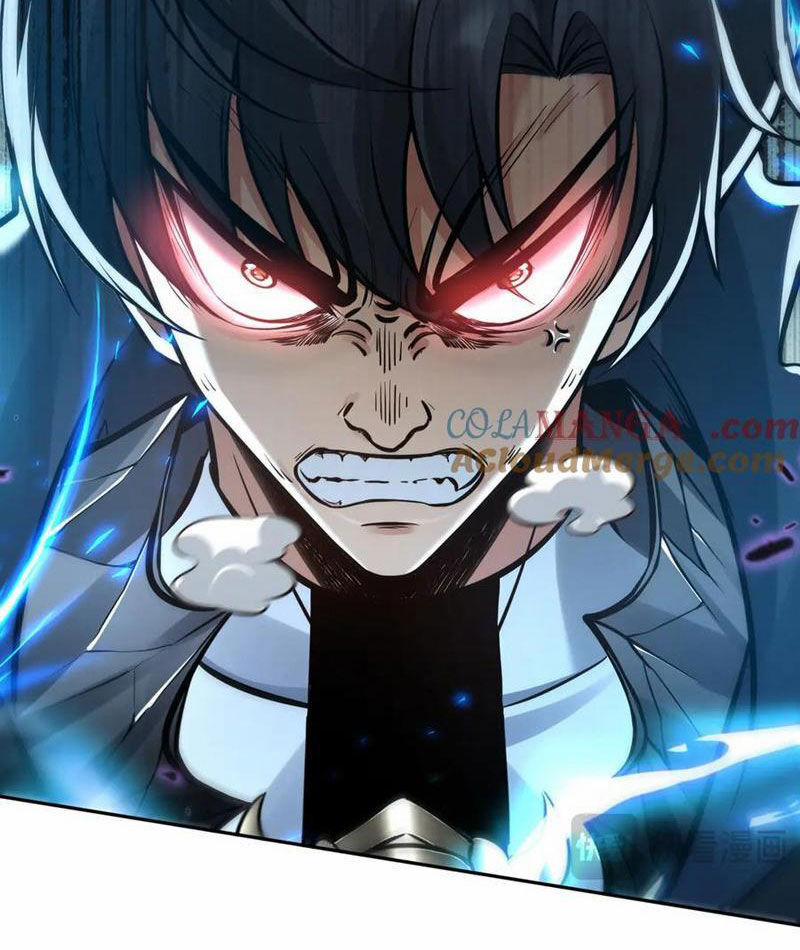 Quỷ Dị Xâm Lấn, Ta Đoạt Xá Tử Thần Nghịch Tập Xưng Vương 38 trang 49