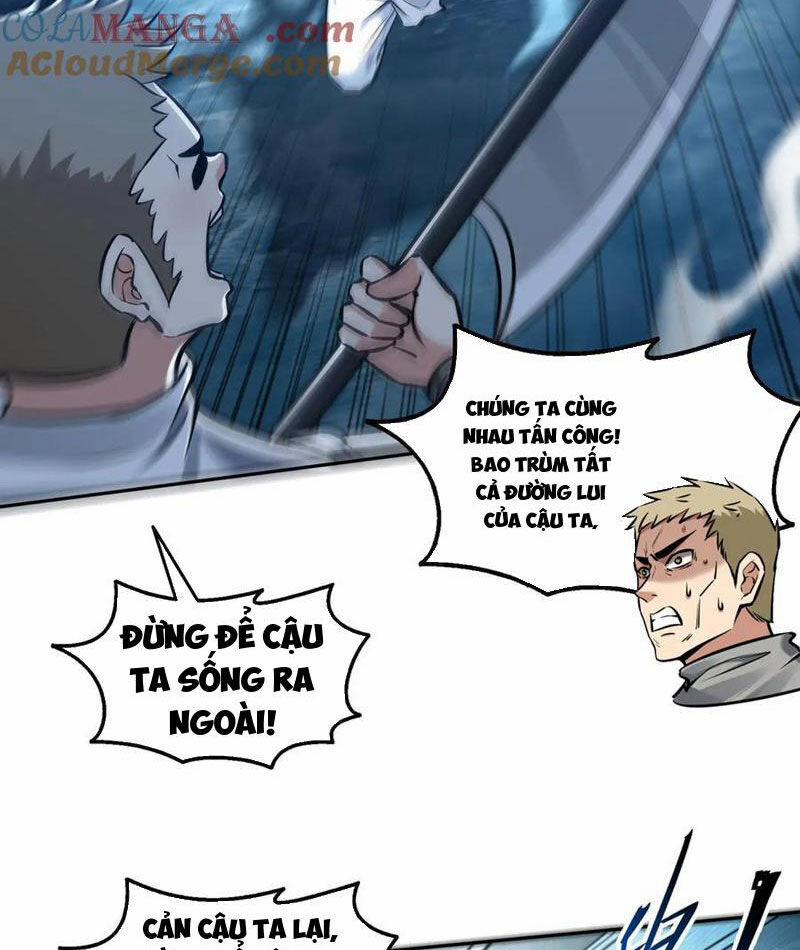 Quỷ Dị Xâm Lấn, Ta Đoạt Xá Tử Thần Nghịch Tập Xưng Vương 38 trang 9