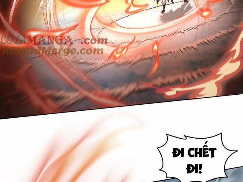 Quỷ Dị Xâm Lấn, Ta Đoạt Xá Tử Thần Nghịch Tập Xưng Vương 39 trang 11