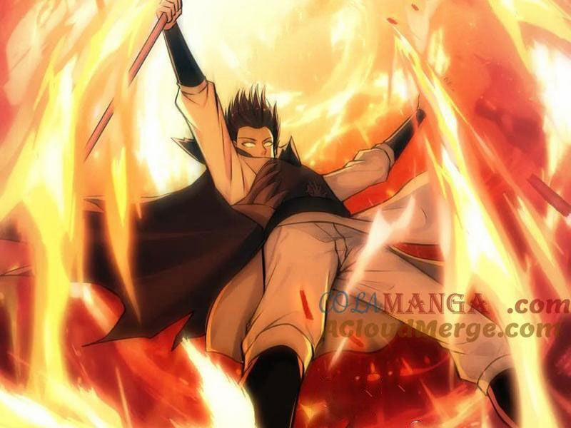 Quỷ Dị Xâm Lấn, Ta Đoạt Xá Tử Thần Nghịch Tập Xưng Vương 39 trang 110